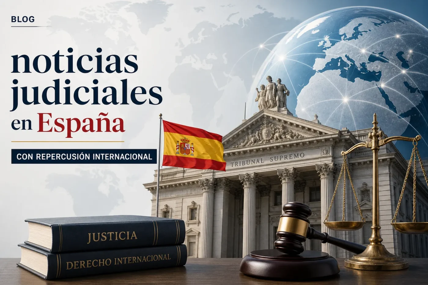 noticias-judiciales-en-Espana-con-repercusion-internacional - Spain News 24h noticias judiciales en España con repercusión internacional