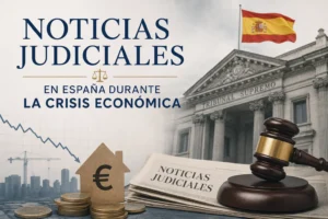 noticias-judiciales-en-Espana-durante-la-crisis-economica - Spain News 24h noticias judiciales en España durante la crisis económica
