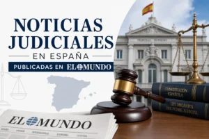noticias-judiciales-en-Espana-publicadas-en-El-Mundo - Spain News 24h noticias judiciales en España publicadas en El Mundo
