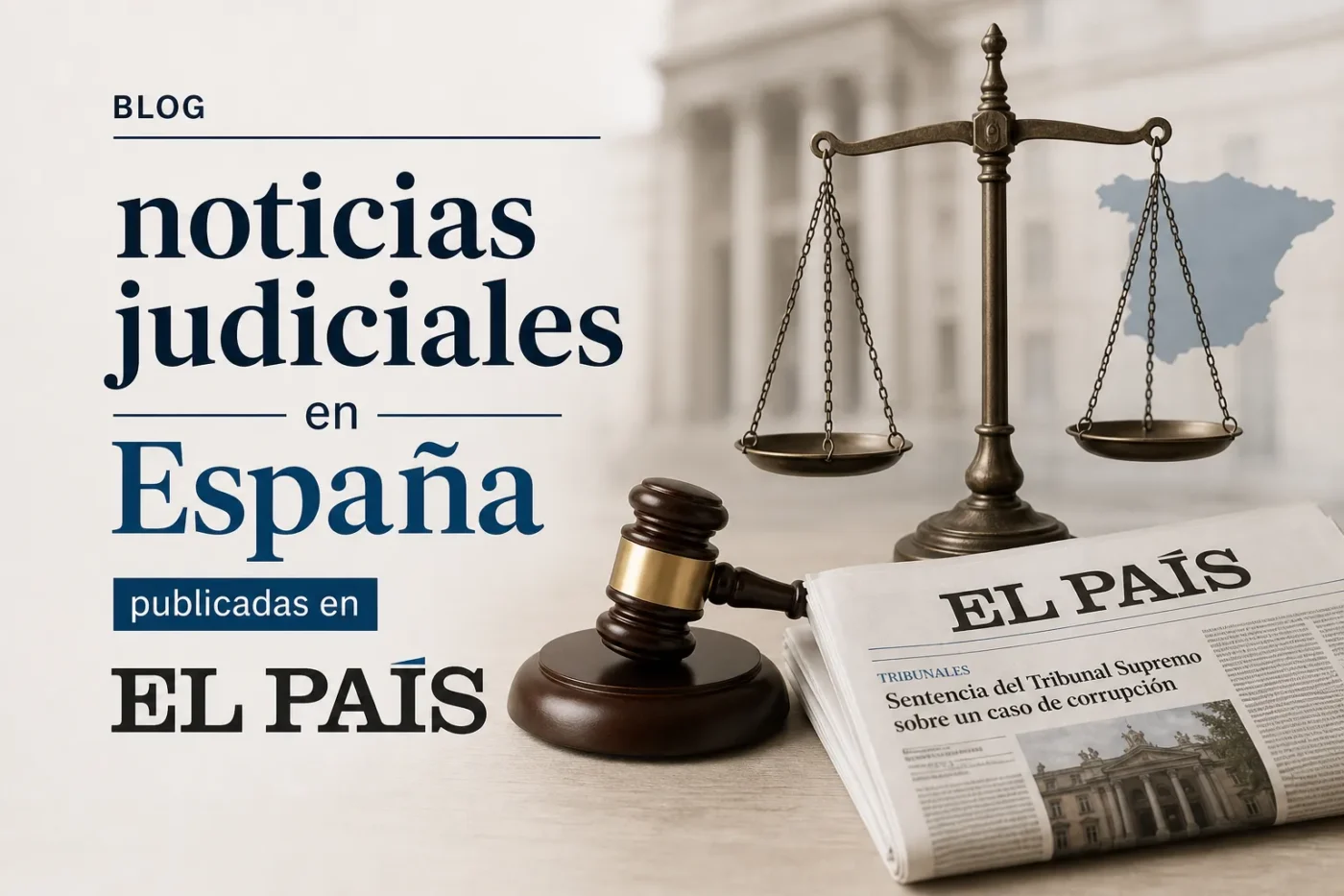 noticias-judiciales-en-Espana-publicadas-en-El-Pais - Spain News 24h noticias judiciales en España publicadas en El País