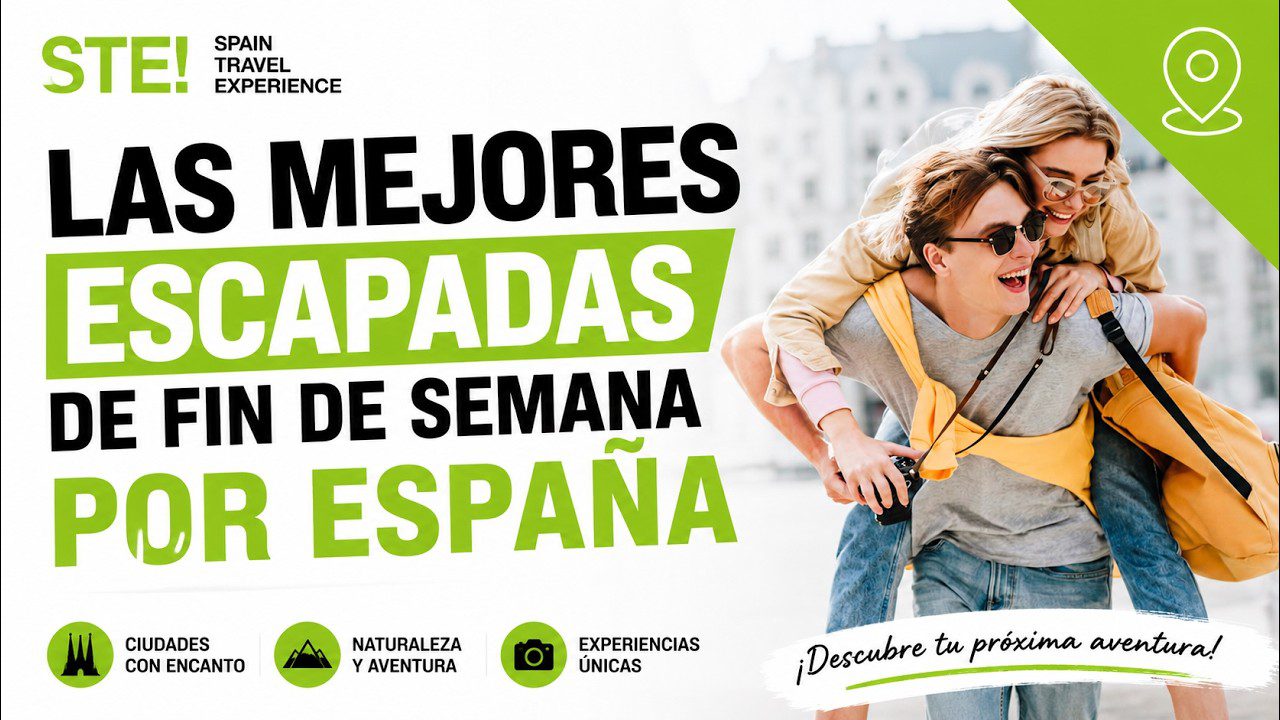 ocio-familiar-en-Espana-durante-el-fin-de-semana - Spain News 24h ocio familiar en España durante el fin de semana