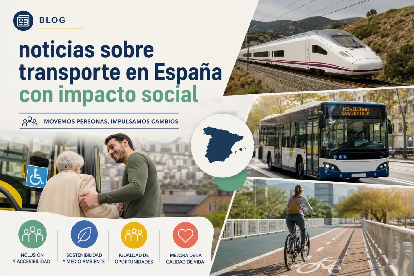 noticias-sobre-transporte-en-Espana-con-impacto-social - Spain News 24h noticias sobre transporte en España con impacto social