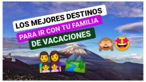 ocio infantil en España en verano