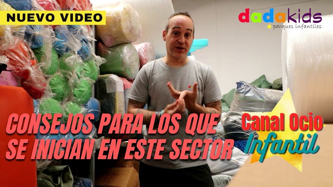 ocio-infantil-en-Espana-para-hacer-con-ninos - Spain News 24h ocio infantil en España para hacer con niños